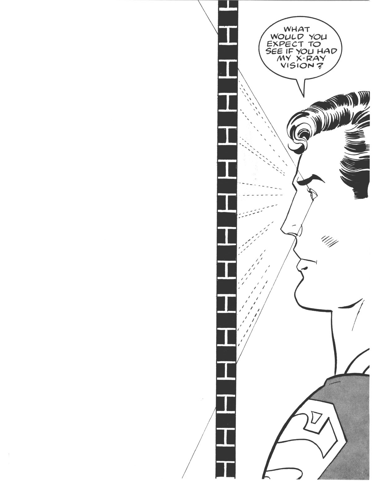 The Super Powers Anti-Coloring Book® (Digital Only)