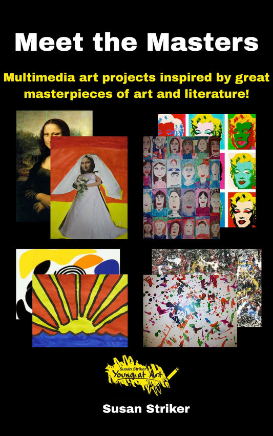 Meet the Masters